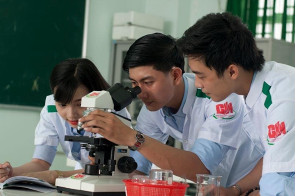 Trường Cao đẳng Miền Nam - 10 năm xây dựng, phát triển và khẳng định chất lượng đào tạo