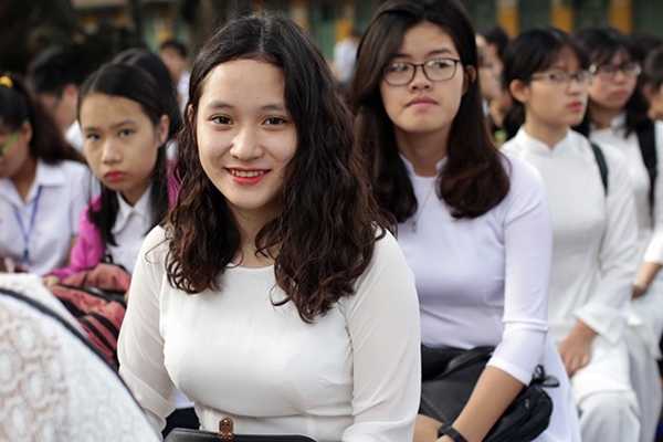 Các trường đại học được tự chủ về hoạt động chuyên môn và tài chính
 - Ảnh 1