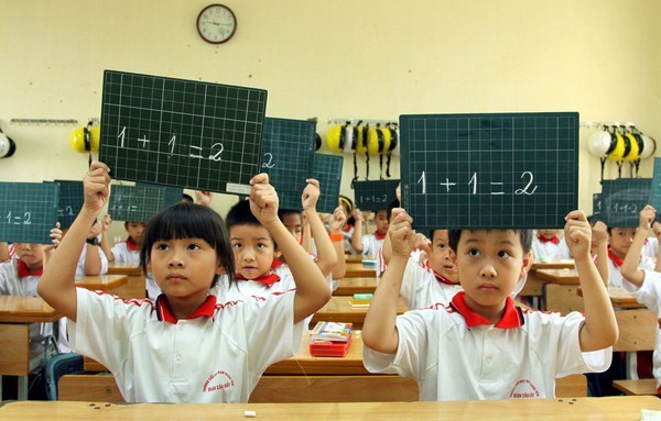 Toán học và phương pháp đổi mới trong năm 2018 Toán học và phương pháp đổi mới trong năm 2018