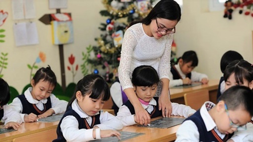 Hầu hết các trường đều không tuyển đủ thí sinh vào ngành sư phạm