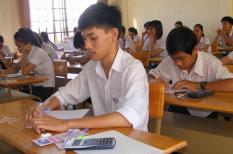 Hướng dẫn công tác cho kỳ thi học sinh giỏi tỉnh và thi Olympic tại Bà Rịa - Vũng Tàu