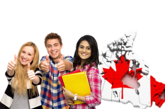 Chi phí học phí du học Canada năm 2018