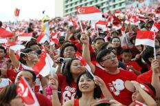 Cho con đi du học Singapore có tốt không?