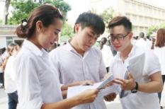 Chấm thi theo phương thức ma trận để chống gian lận trong kỳ thi THPT Quốc gia 