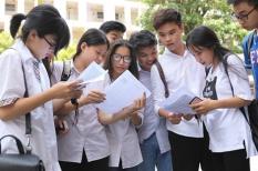 Đề xuất thi thử tốt nghiệp THPT cho thí sinh đỡ căng thẳng