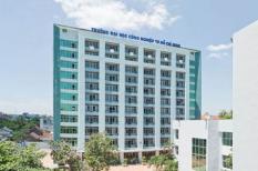 ĐH Công nghệ thông tin (ĐHQG TPHCM) tuyển sinh trình độ thạc sĩ