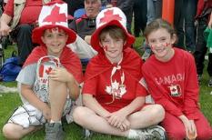 Độ tuổi nào phù hợp nhất cho du học Canada?