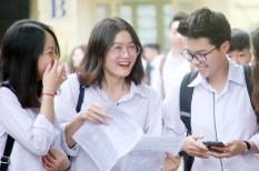 Duy trì thi THPT quốc gia nhưng đề thi sẽ không “2 trong 1”