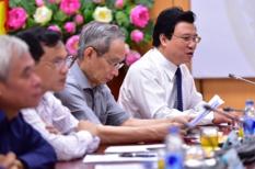 Giáo viên địa phương sẽ không chấm thi THPT Quốc gia tại tỉnh mình