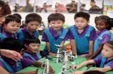 Hệ thống giáo dục Singapore thuộc hàng tốt nhất thế giới