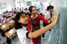 Hội thảo chủ đề khoa học về đổi mới toàn diện GD&ĐT tại Hà Nội