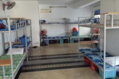 Khóc cười chuyện sinh viên ký túc xá mới hiểu