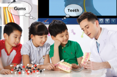 Khuyến khích dạy tích hợp tiếng Anh thông qua Toán và Khoa học