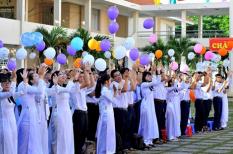 Ngăn chặn lạm thu, Bộ GD&ĐT đề ra quy định mới