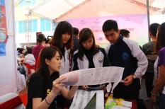 Ngày hội Triển lãm Giáo dục Đài Loan 2018 tại TP.HCM và Đà Nẵng