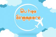 Những lý do nên chọn du học ở Singapore
