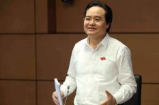 Sẽ không cải cách sách giáo khoa trong năm học 2019 - 2020