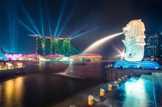 Du học anh văn tại Singapore - nên hay không?