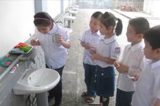 Sở GD&ĐT Hà Nội đặt biệt quan tâm đến việc triển khai xây dựng nhà vệ sinh học đường