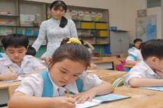 TP.HCM: Hướng dẫn dạy học tích hợp chương trình Quốc gia Anh và Việt Nam