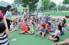 TP.HCM tăng cường các hoạt động giáo dục ngoài giờ