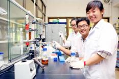 Xây dựng các hoạt động nghiên cứu khoa học cho học sinh trung học