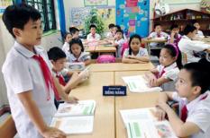 Xảy ra nhiều bất cập trong việc thí điểm, thực nghiệm giáo dục