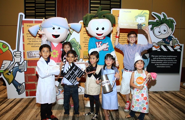 Du học hè ở Singapore cho trẻ em - xu hướng của thế kỉ 21 Du học hè ở Singapore cho trẻ em - xu hướng của thế kỉ 21