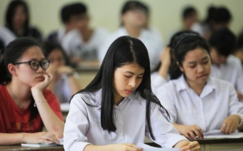 Lịch thi vào lớp 10 công lập của 63 tỉnh, thành - Ảnh 2