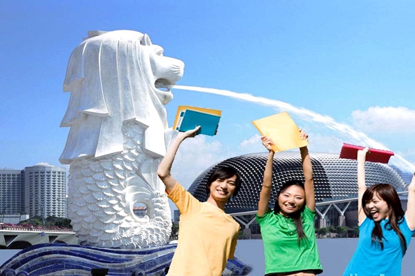 Các chương trình luyện thi của TSSAC - Du học công lập Singapore - Ảnh 2