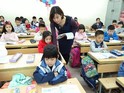 Các địa phương đẩy mạnh thực hiện đổi mới chương trình học