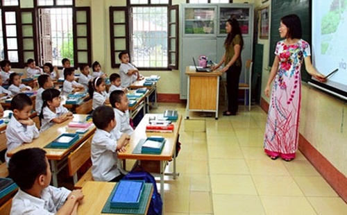 Các vấn đề "nóng bỏng" cần Bộ Giáo dục khắc phục trong năm học mới