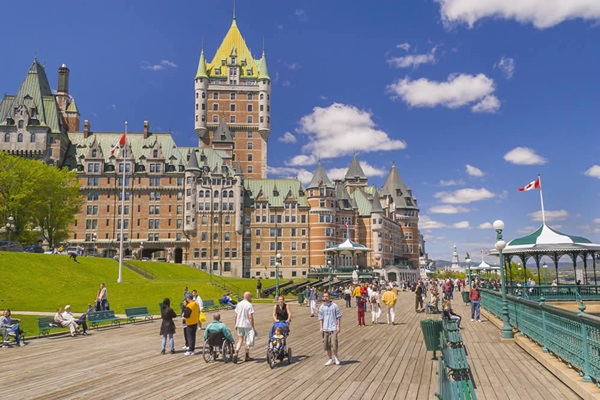 Du học Canada ngành kinh tế - lựa chọn đúng hay sai? Du học Canada ngành kinh tế - lựa chọn đúng hay sai?
