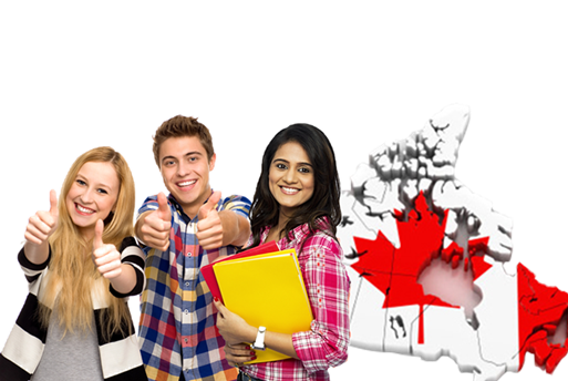 Chi phí học phí du học Canada năm 2018