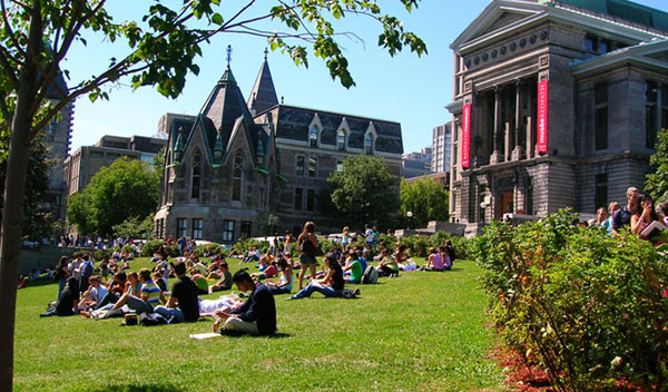 Chương trình du học Canada diện CES chính thức kết thúc năm 2018 Chương trình du học Canada diện CES chính thức kết thúc năm 2018