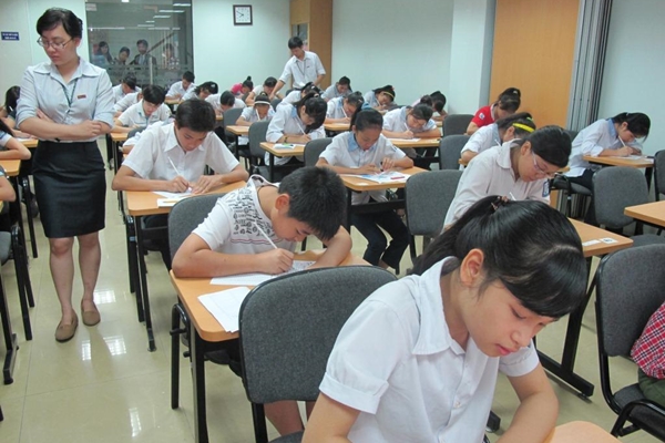 Cuộc thi tiếng Anh TOEFL Challenge được Tổ chức giáo dục IIG Việt Nam phát động - Ảnh 3