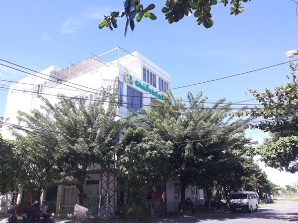 Đà Nẵng yêu cần xử lý dứt điểm vụ trường mầm non bất ngờ đóng cửa Đà Nẵng yêu cần xử lý dứt điểm vụ trường mầm non bất ngờ đóng cửa