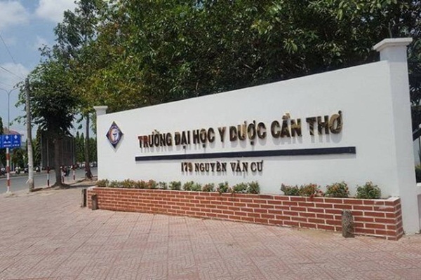 Đại học Y Dược Cần Thơ đào tạo thêm nhân lực ngành hiếm cho Đồng bằng sông Cửu Long - Ảnh 1