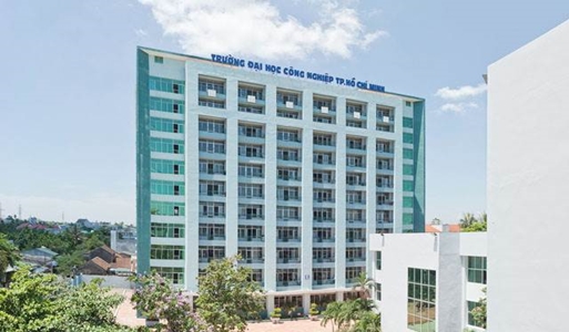 ĐH Công nghệ thông tin (ĐHQG TPHCM) tuyển sinh trình độ thạc sĩ
