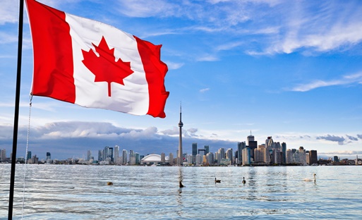 Điều kiện xin học bổng thạc sĩ Canada 2018