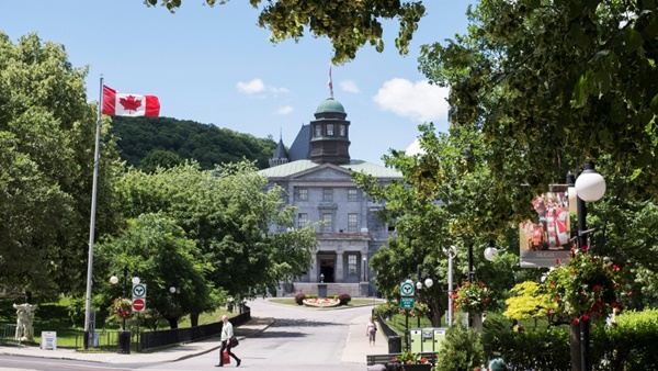 Điều kiện xin học bổng thạc sĩ Canada 2018 Điều kiện xin học bổng thạc sĩ Canada 2018