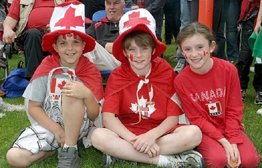 Độ tuổi nào phù hợp nhất cho du học Canada?