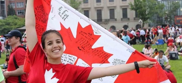Độ tuổi nào phù hợp nhất cho du học Canada? Độ tuổi nào phù hợp nhất cho du học Canada?