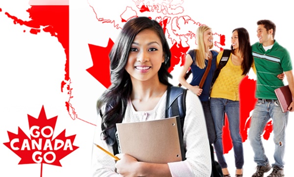 Du học Canada diện chính sách SDS năm 2018