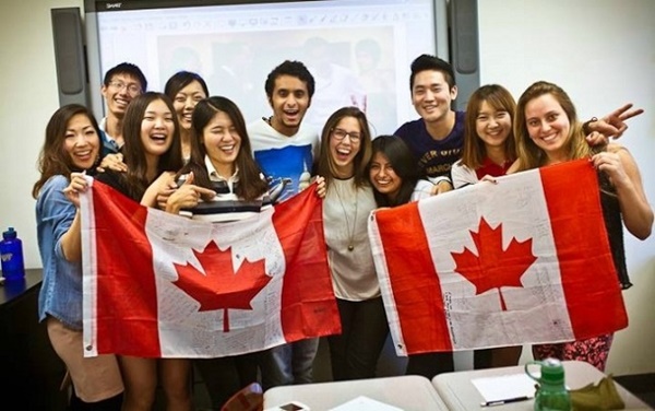 Du học Canada diện chính sách SDS năm 2018