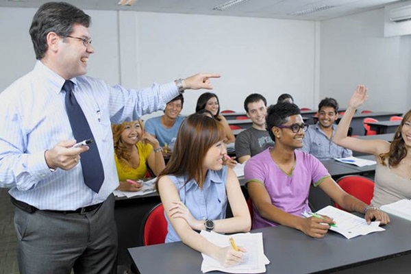 Du học Singapore cần những điều kiện gì? 