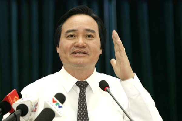 Duy trì thi THPT quốc gia nhưng đề thi sẽ không “2 trong 1” - Ảnh 1