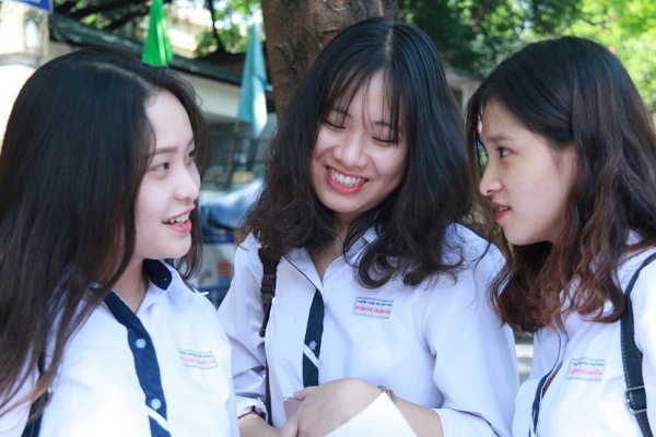 Duy trì thi THPT quốc gia nhưng đề thi sẽ không “2 trong 1” - Ảnh 2