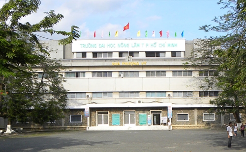 Gian lận thi cử, hàng loạt sinh viên ĐH Nông Lâm bị kỷ luật