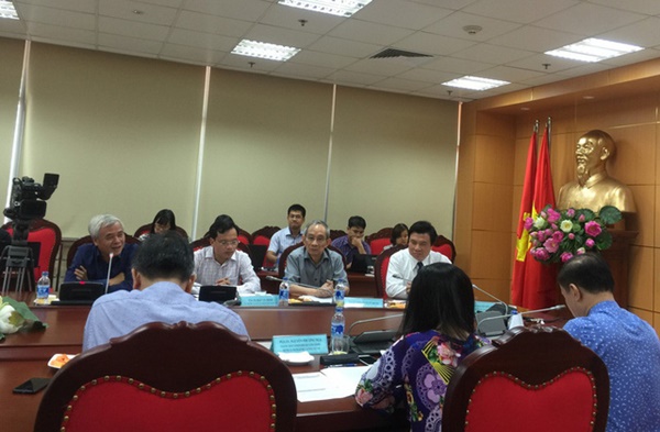 Giáo viên địa phương sẽ không chấm thi THPT Quốc gia tại tỉnh mình